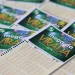 Oito apostas dividem o prêmio de R$ 635,4 milhões da Mega da Virada