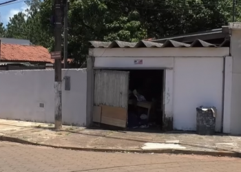 HOMEM É ENCONTRADO MORTO NO BAIRRO IPIRANGA EM AVARÉ