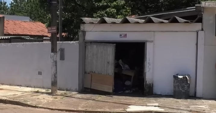 HOMEM É ENCONTRADO MORTO NO BAIRRO IPIRANGA EM AVARÉ