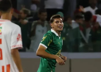Palmeiras passa pelo Referência e vai à terceira fase da Copinha