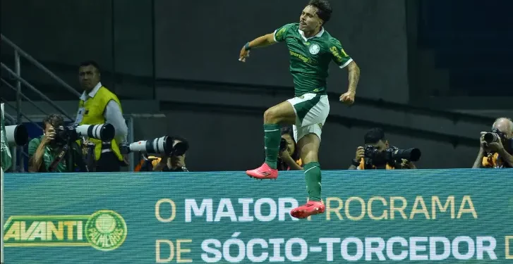 Palmeiras estreia no Campeonato Paulista com vitória sobre a Portuguesa