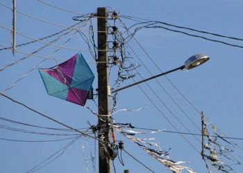 OCORRÊNCIAS COM PIPAS CAUSARAM 55 INTERRUPÇÕES NO SISTEMA ELÉTRICO DA REGIÃO DE AVARÉ EM 2024
