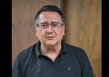 PREFEITO PROMETE CRIAR A GUARDA MUNICIPAL ARMADA EM AVARÉ