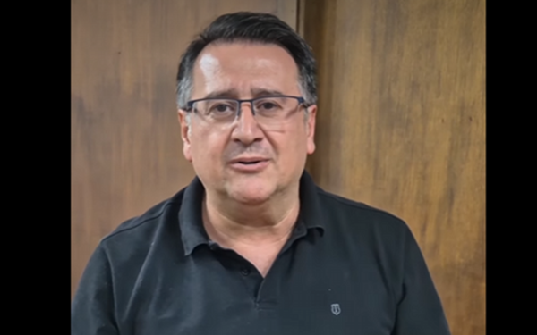 PREFEITO PROMETE CRIAR A GUARDA MUNICIPAL ARMADA EM AVARÉ