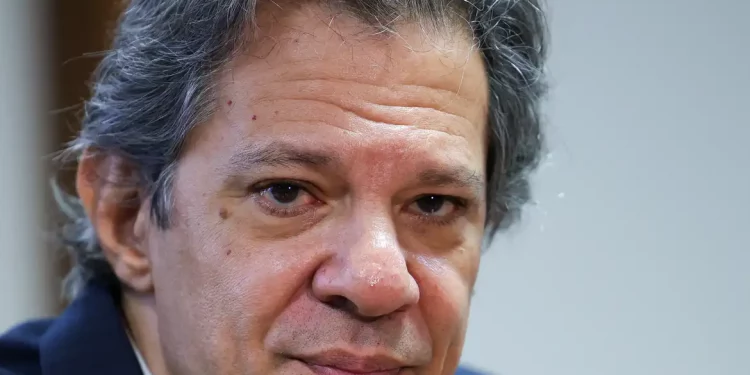 Haddad afirma que Lula vetará jabutis que encarecerão conta de luz