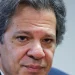 Haddad afirma que Lula vetará jabutis que encarecerão conta de luz