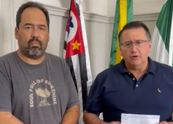 PREFEITO ATENDE PEDIDO DE VEREADOR E CANCELA CONTRATO DOS RADARES EM AVARÉ; VEJA VÍDEO