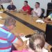 REPRESENTANTES DA PREFEITURA DE AVARÉ SE REÚNEM COM VEREADORES PARA TRATAR DA REAL SITUAÇÃO DO MUNICÍPIO