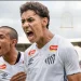 Santos vence o São José-RS e avança na Copinha