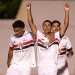 São Paulo bate o América-RN e avança à terceira fase da Copinha