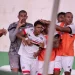 São Paulo vence o Juventude e vai às oitavas de final da Copinha