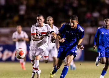 São Paulo empata com o Botafogo-SP em Ribeirão Preto