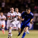 São Paulo empata com o Botafogo-SP em Ribeirão Preto