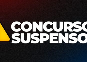 Concursos da Prefeitura de Avaré são suspensos por tempo indeterminado