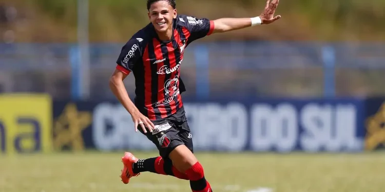 Ituano bate Fortaleza com pênalti no fim e vai às oitavas da Copinha