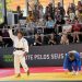 Brasil domina Estados Unidos e vence Desafio Mano a Mano de Judô por 4 a 0