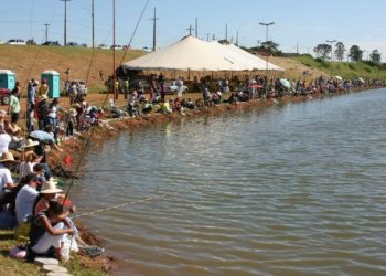 1ª Pesca Solidária de Páscoa promete lazer e diversão para famílias de Avaré