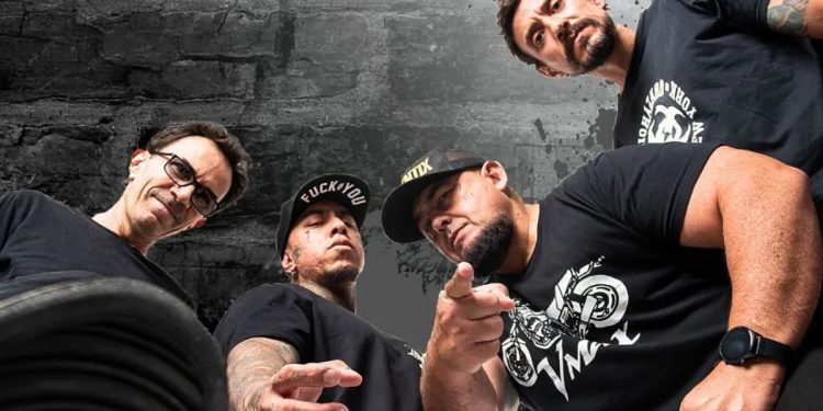 Grupo Raimundos é atração em maio no 2º Avaré Rock Fest