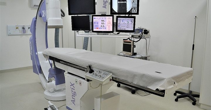 Hemodinâmica de Avaré realizou mais de 600 procedimentos desde 2022