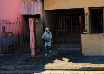 BAIXA COLABORAÇÃO DE MORADORES DIFICULTA COMBATE À DENGUE EM AVARÉ