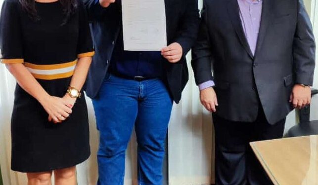 Prefeito Roberto Araujo luta para reconquistar CRP e garantir recursos federais para Avaré