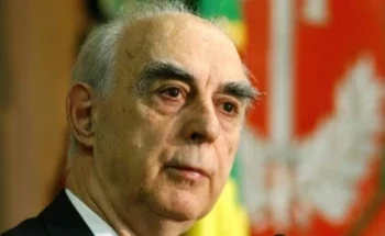 Ex-governador de São Paulo, Cláudio Lembo morre aos 90 anos