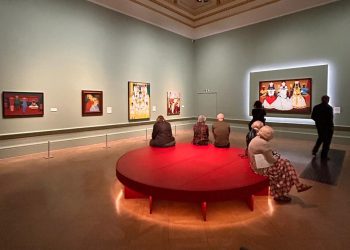 CULTURA – Obras da avareense Djanira integram exposição na Royal Academy of Arts de Londres