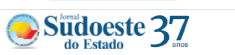 Justiça condena jornal Sudoeste do Estado de Fartura em ação por Improbidade Administrativa