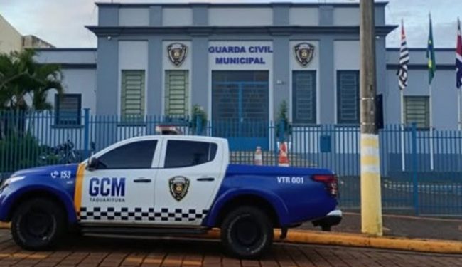 JUSTIÇA SUSPENDE MUDANÇA DE NOME DA GUARDA MUNICIPAL DE TAQUARITUBA PARA “POLÍCIA MUNICIPA’L