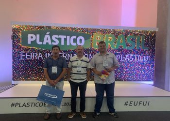 INDÚSTRIA E COMÉRCIO – Avaré busca investidores na Feira Internacional do Plástico