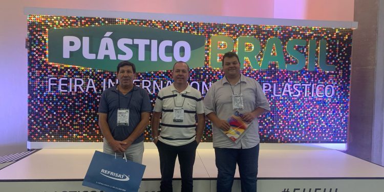 INDÚSTRIA E COMÉRCIO –  Avaré busca investidores na Feira Internacional do Plástico