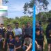 Rotary Club de Avaré e AREA promovem plantio de árvores nativas para preservação ambiental