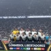 Corinthians vence o Barcelona-EQU por 2 a 0, mas é eliminado da Libertadores