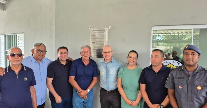 Associação dos Cabos e Soldados da Polícia Militar inaugura nova sede