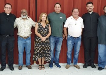 Santuário Nossa Senhora das Dores promoveu o Jubileu dos Governantes