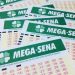 Ninguém acerta e prêmio da Mega-Sena vai a R$ 10 milhões