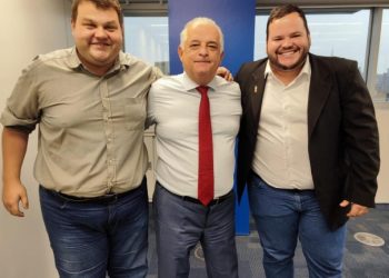 Avaré busca apoio de Ministro para geração de emprego e renda no município