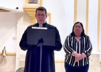 Paróquia N.S. de Fátima suspende entrega de prêmio até polícia concluir investigação