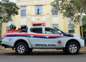 UTILIDADE PÚBLICA – Conheça o trabalho da Defesa Civil de Avaré