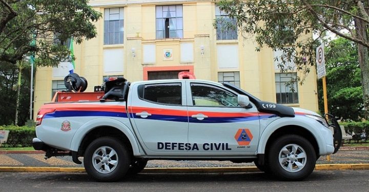 UTILIDADE PÚBLICA – Conheça o trabalho da Defesa Civil de Avaré