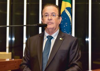 Motta defende avanços na Lei da Segurança Privada que institui piso nacional de R$ 3.200