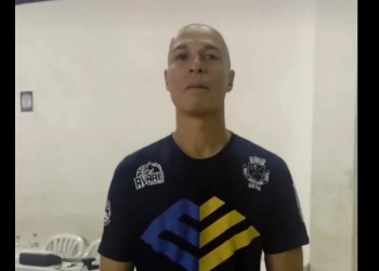 ESPORTISTA ARTHUR “POLENTA” MORRE AOS 48 ANOS EM AVARÉ