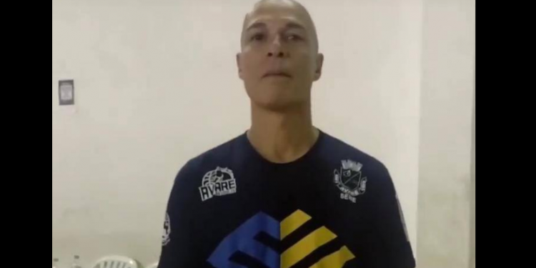 ESPORTISTA ARTHUR “POLENTA” MORRE AOS 48 ANOS EM AVARÉ