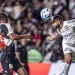 Santos toma virada do Vasco pelo Brasileirão
