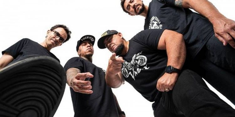 Raimundos agita o 2º Avaré Rock Fest com show histórico de 30 anos de carreira