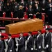 Corpo de papa Francisco é sepultado na Basílica de Santa Maria Maior