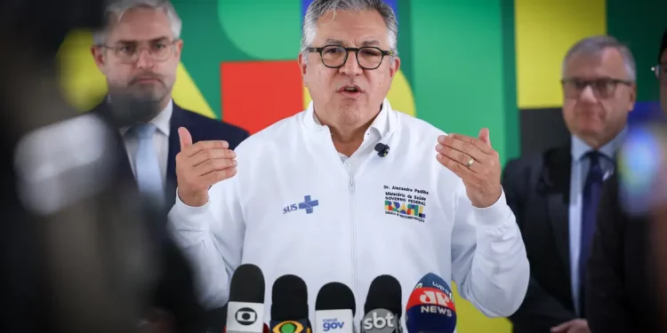 Parceria com setor privado quer reduzir tempo de espera no SUS