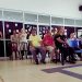 CAPS II celebra encerramento do Mês da Mulher com evento de cuidado e valorização