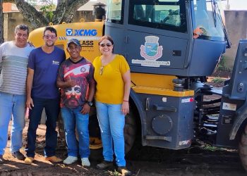 CSU de Avaré passa por limpeza completa e será sede de novo projeto social