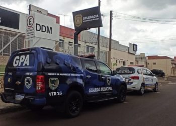 Homem é preso por ameaça e tentativa de levar filho recém-nascido da ex-companheira em Botucatu